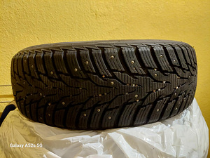 Talve rehvid (1 foto / 4)