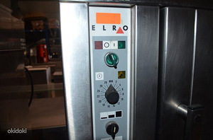 Survega auruahi, ELRO DKK ED 66.5 kW, 96A (3 foto / 5)