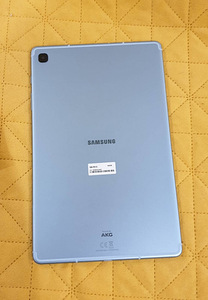 Samsung Galaxy Tab S6 Lite 64GB Angora Blue (4 foto / 5)