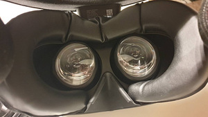 Samsung HMD Odyssey+ Windows Mixed Reality Headset (4 foto / 4)