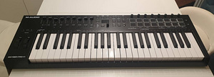 M-Audio Oxygen Pro 49 (1 фото из 2)