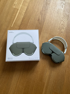 Apple AirPods Max - Green (2 foto / 3)