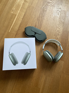 Apple AirPods Max - Green (1 foto / 3)