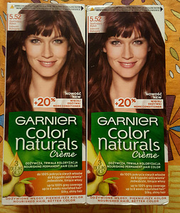 Краска для волос garnier цена за 2