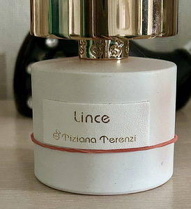Tiziana Terenzi Lince
