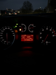 M/V Alfa Romeo Giulietta 1.4 Turbo 125kW (7 foto / 11)