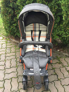 Vanker Hartan Vip 2in1 (2 foto / 3)
