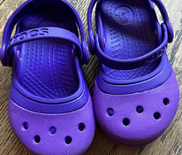 Sandaalid Crocs C5(suurus 20-21)