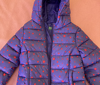 Куртка United Colors of Benetton, размер 90