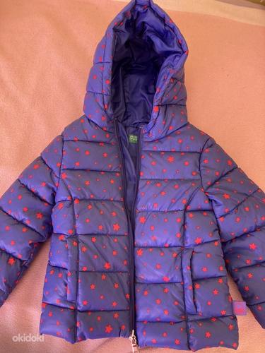 Куртка United Colors of Benetton, размер 90 (фото #1)