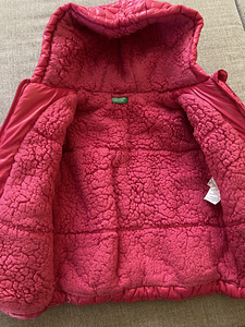 Jope United Colors of Benetton, suurus 110 (2 foto / 2)
