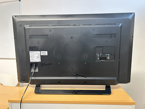 Philips telekas 40" (2 foto / 5)