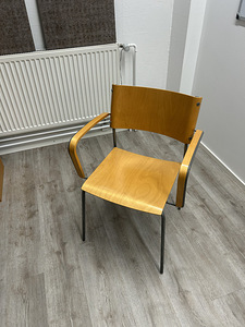 Kahest osast koosnev laud (6 foto / 9)