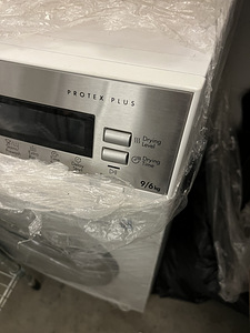 AEG L87695NWD Washer Dryer 9/5 kg (4 foto / 4)