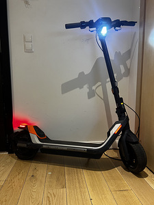 SEGWAY NINEBOT P65I (2 foto / 7)