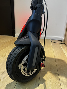 SEGWAY NINEBOT P65I (3 foto / 7)