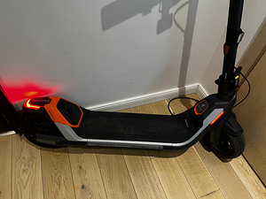 SEGWAY NINEBOT P65I (7 foto / 7)
