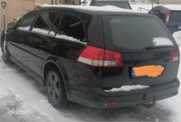 Подбор запчастей для OPEL VECTRA A (86_, 87_) 1.6 i