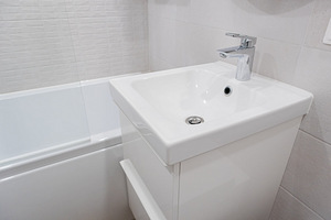 Otsustasite oma VANNITUBA renoveerida? (7 foto / 10)