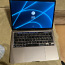 MacBook Pro 13, M1 2020, космический серый, 8/250 ГБ (фото #1)