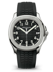 Patek Philippe Aquanaut (1 foto / 8)