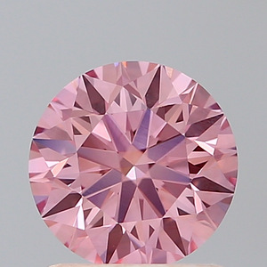 Fancy Intense Pink roosa teemant 1.01 karaati -60%