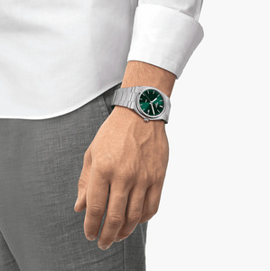 Tissot PRX meeste käekell 40mm T137.410.11.091.00 (2 foto / 5)