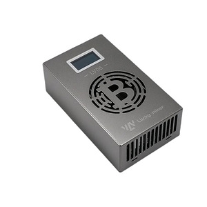 Биткойн-майнер 500KH/s 13W Lucky Miner LV06 (1 фото из 4)