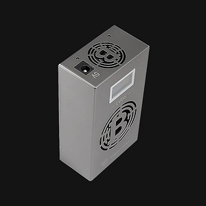 Биткойн-майнер 500KH/s 13W Lucky Miner LV06 (2 фото из 4)