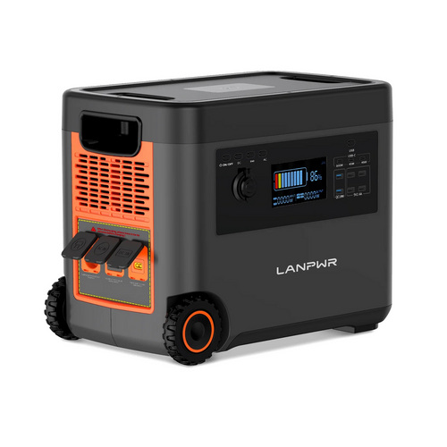 Akujaam kaasaskantav 2500w