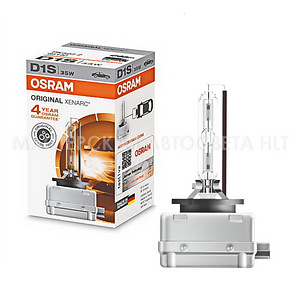 Osram Original Xenarc D1S (1 foto / 1)