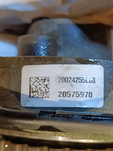 Сцепление Haldex (3 фото из 5)