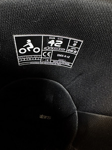 Alpinestars jope,püksid,saapad, (6 foto / 6)