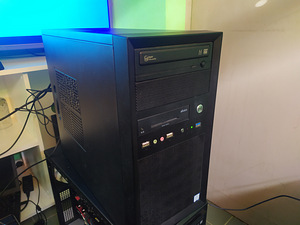 I5-6500 1151 16gb ddr4 2133 original win 10 pro (3 фото из 3)