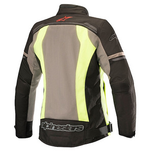 Новая мотоциклетная куртка Alpinestar Durango