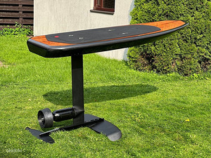 Elektri foil board / Carbon E Foil (1 foto / 5)