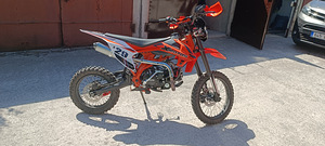 Xmotos pitbike (1 foto / 6)