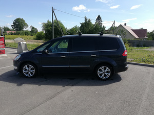 Форд галакси 2014 дизель (4 фото из 7)