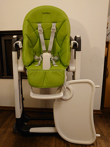 Peg Perego Siesta söögitool (2 foto / 2)