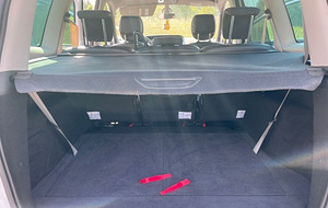 Renault Grand Scenic (4 foto / 11)