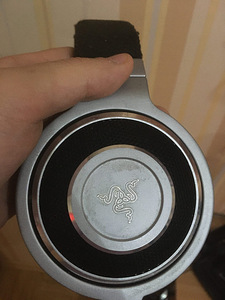 Razer kraken forged kõrvaklapid (2 foto / 2)