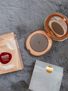 Kiko Milano Gloss Supreme Contour Pro Bronzer uus (1 foto / 1)