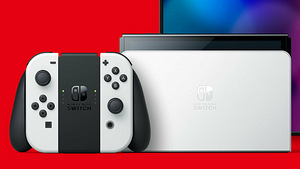 Nintendo Switch OLED UUS. Garantii (2 foto / 2)
