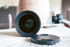 Sigma 50mm f/1.4 DG HSM Art Canon (2 foto / 4)