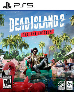 Dead Island 2 - Day One Edition PS5 UUS! (1 foto / 1)