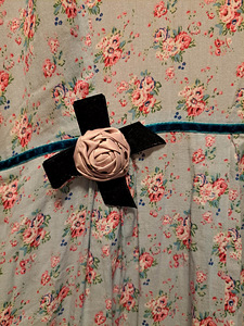 Mammu Couture naiste kleit (2 foto / 5)
