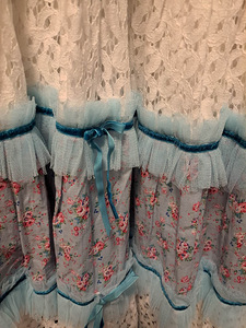 Mammu Couture naiste kleit (5 foto / 5)