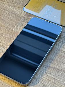 Apple iPhone 13 Pro 128GB Silver (4 foto / 4)