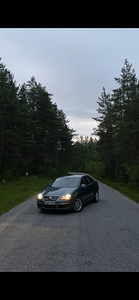Vahetada VW Jetta 2.0TFSI ~180kw (1 foto / 12)