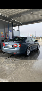 Vahetada VW Jetta 2.0TFSI ~180kw (4 foto / 12)